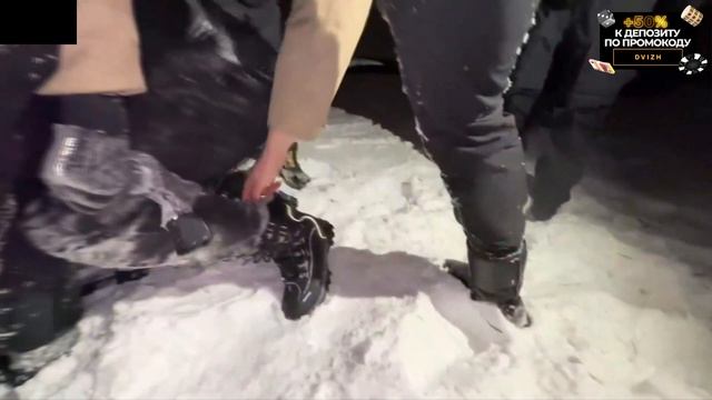 ЭКСАЙЛ СЛОМАЛ НОГУ УПАВ С БАНАНА НА БОЛЬШОЙ СКОРОСТИ смотреть онлайн