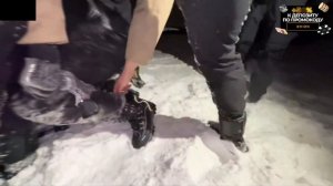 ЭКСАЙЛ СЛОМАЛ НОГУ УПАВ С БАНАНА НА БОЛЬШОЙ СКОРОСТИ