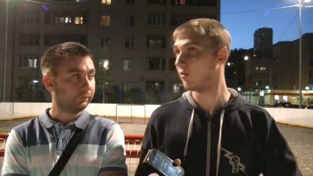 ПрожекторВинсМакМэхон № 23 смотреть онлайн