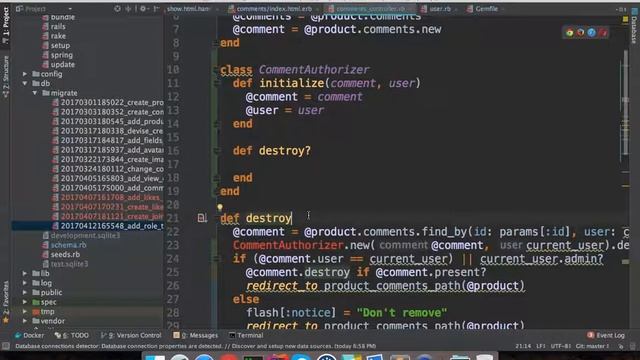 Lesson#24 смотреть онлайн