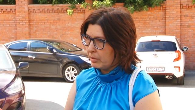 На «Тульской набережной» планируют организовать гончарную мастерскую смотреть онлайн
