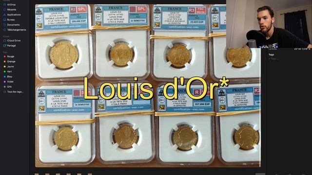L'une des plus GROSSES COLLECTIONS que j'ai vue de ma VIE !!! (Collection des Abonnés n°7) смотреть онлайн