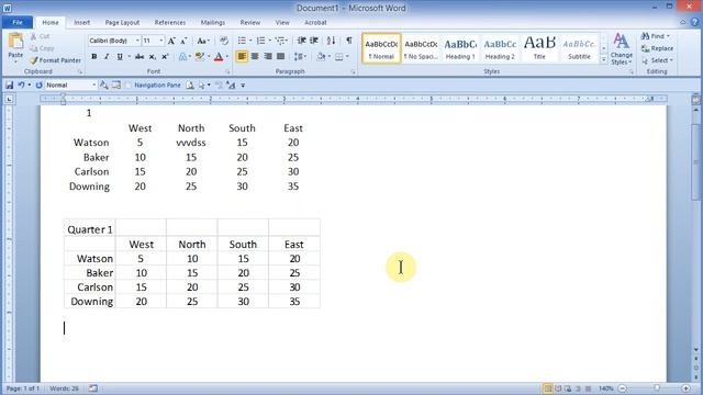 Link or Embed an Excel Object смотреть онлайн