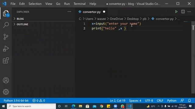 Unlocking Python Functions: A Deep Dive into Recursion | Python Tutorial Lec 5 смотреть онлайн