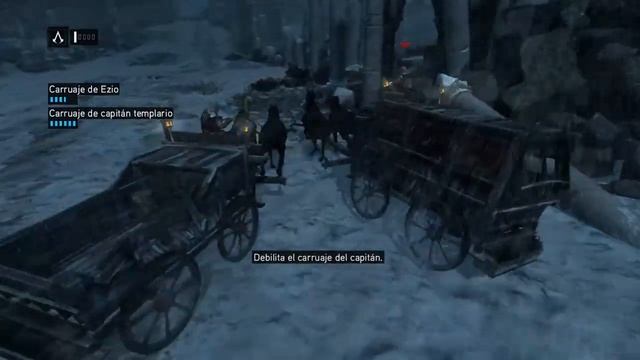 Assassin's Creed Revelations | #1 | PC | En Español | Gameplay | Sin Comentarios смотреть онлайн