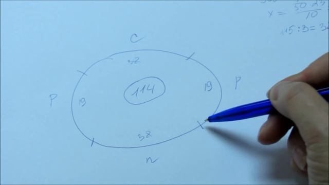 Вяжем вместе. Джемпер на лето.  Часть 1. Реглан сверху, расчет ростка.