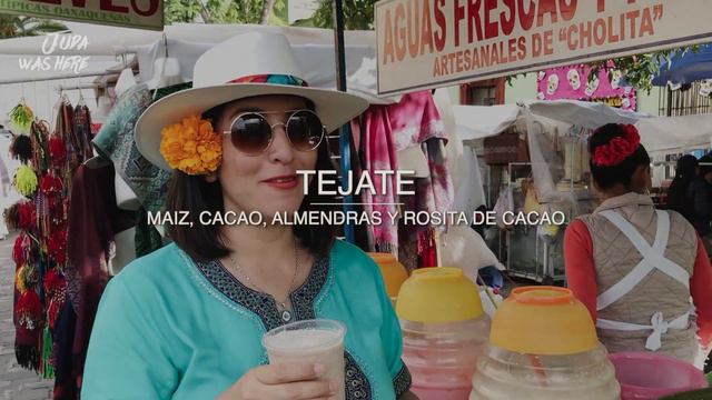 🇲🇽💐DIA DE MUERTOS EN OAXACA I 2019 смотреть онлайн