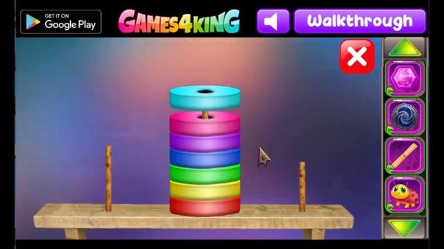 G4K Small Candy Boy Escape Game Walkthrough смотреть онлайн