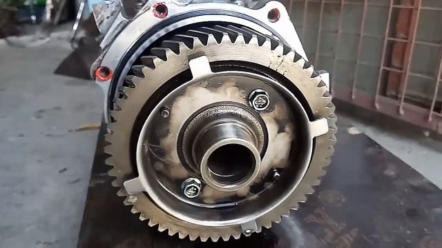 Mitsubishi Canter 4m51 Injection Pump смотреть онлайн