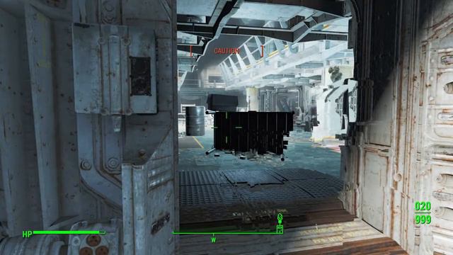 Easy Fallout 4 Goty Gameplay Tutorial 220 Vault 75 смотреть онлайн