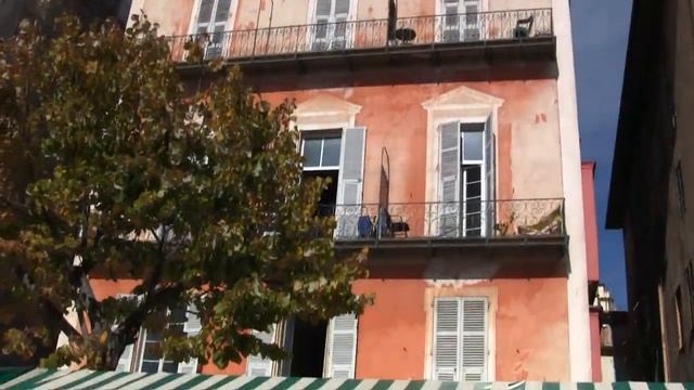 Nice, France: A Lovely City Of The French Riviera