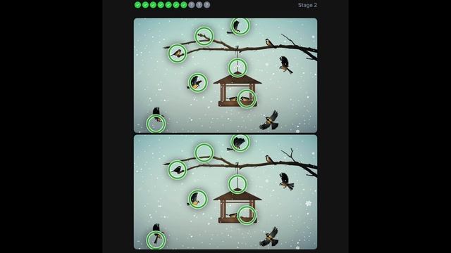 Differences - Find And Spot Them - Daily Challenge - 08 January 2022 - Answers - Walkthrough