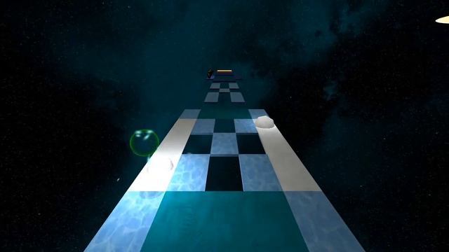 Suspicious Spaceroads - Trailer смотреть онлайн