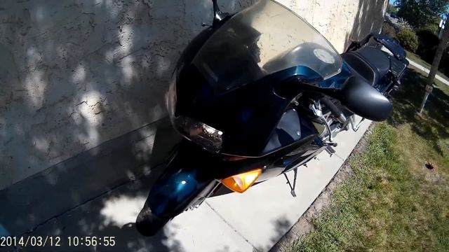 2000 vfr 800 смотреть онлайн