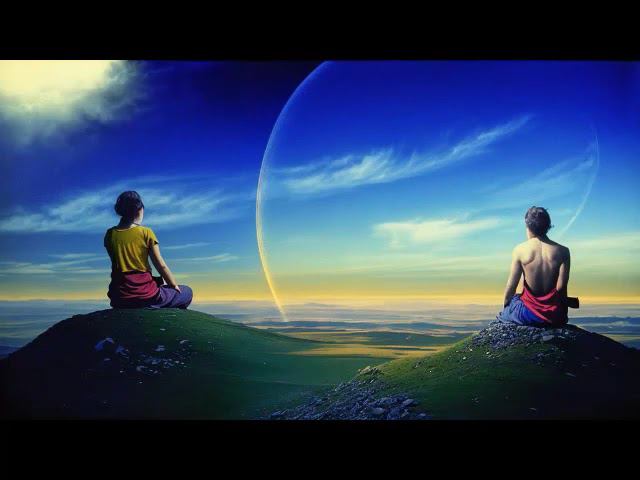 ИИ нейросеть превью к семинару Что скрыто в глубинах нашего Подсознания Кем вы были в прошло смотреть онлайн