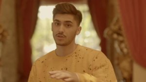 Butrint Imeri - Mona Lisa