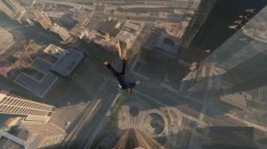 КАК ВЫЖИТЬ ПРИ ПАДЕНИИ С БОЛЬШОЙ ВЫСОТЫ В GTA 5