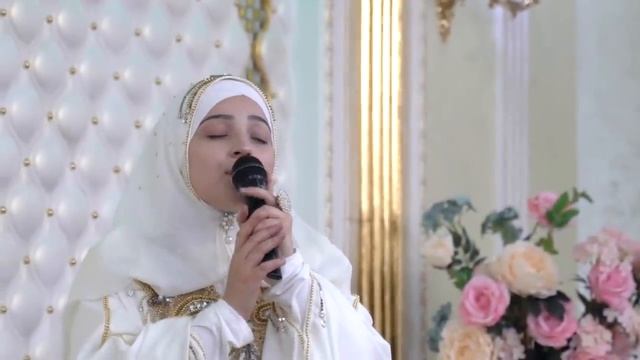 Xadidja - Prophet Muhammad Nasheed.