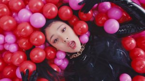 Gina T. - Little Butterfly