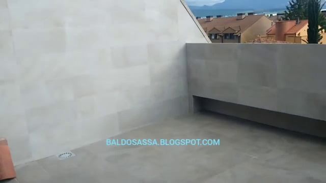 Starwood de Porcelanosa смотреть онлайн