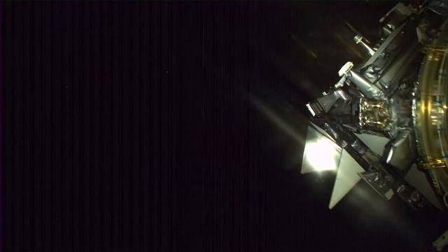 PACE (Plankton, Aerosol, Cloud, ocean Ecosystem) Mission: Fairing Jettison смотреть онлайн