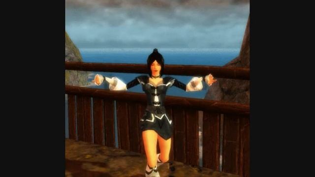 Holly Dolly - Dolly Song (Leva's Polka)