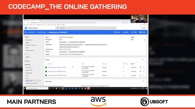 Kubernetes In Practice Explained, With Pascal Naber
