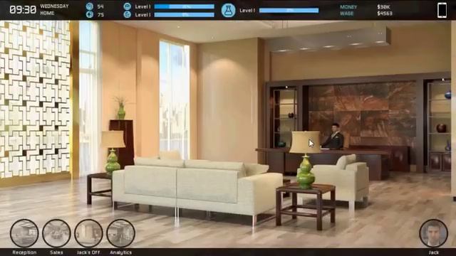 High Rise Climb v0.66A Español Adult Game +18 смотреть онлайн