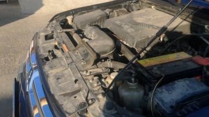 Паджеро 4, СТОИТ ЛИ УСТАНАВЛИВАТЬ ГАЗ ( ГБО )? Какое ГБО лучше поставить? Mitsubishi Pajero газ? #5