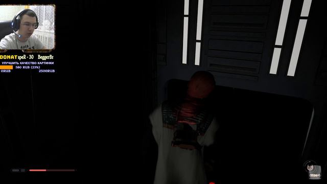 STAR WARS FALLEN ORDER ● #3 ПОЛНОЕ ПРОХОЖДЕНИЕ ● СПАСАЕМ ВУКИ ОТ РАБСТВА НА ПЛАНЕТЕ КАШИИК смотреть онлайн