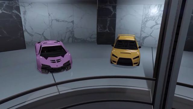 GTA ONLINE Какой транспорт выбрать новичку ? | смотреть онлайн