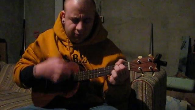 sweet home alabama - (ukulele cover) смотреть онлайн
