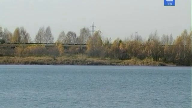 Озеро Родниковое смотреть онлайн