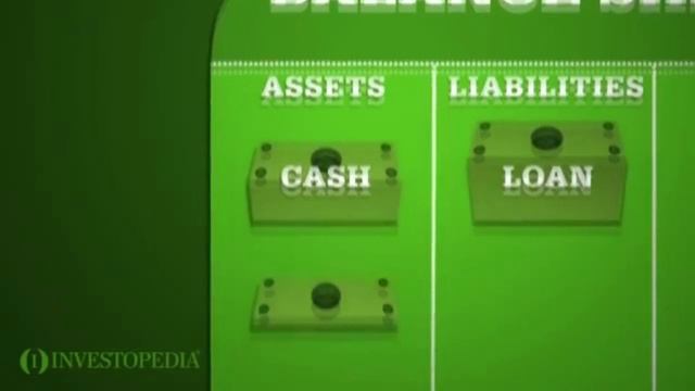 Введение в бухгалтерский баланс смотреть онлайн