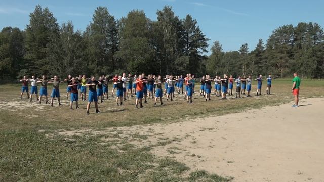 КМБ 2018 смотреть онлайн