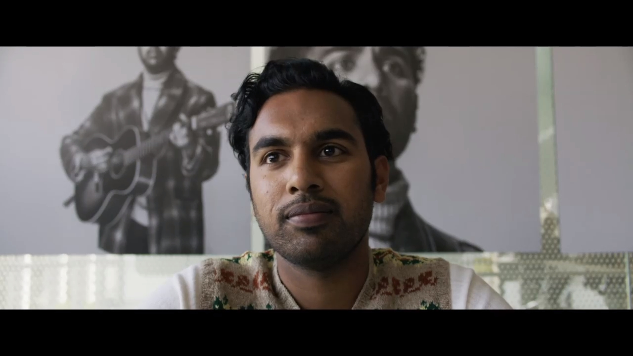 Yesterday (2019) Дублированный трейлер смотреть онлайн