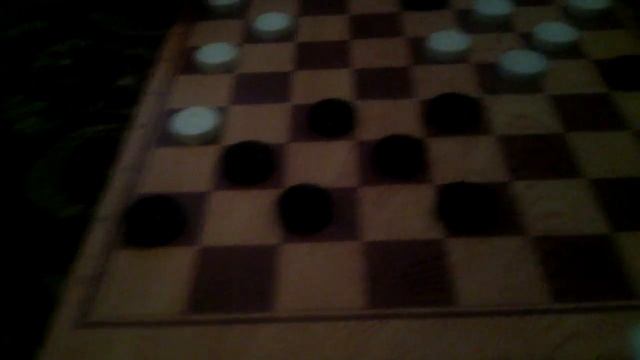 Игра в шашки смотреть онлайн
