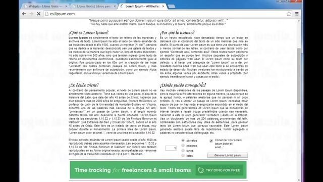 CURSO DE WORDPRESS 2016 - versión 3.9 смотреть онлайн
