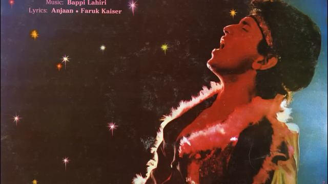 Parvati Khan - Jimmy Jimmy Jimmy Aaja