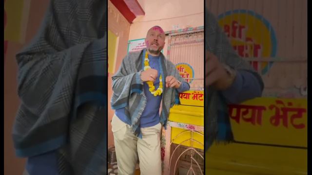 Мужская и женская природа с точки зрения духовной энергии. (Варшана часть 2) смотреть онлайн
