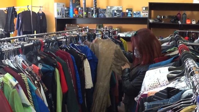 Комиссионный магазин в Петропавловске. СКО Казахстан. смотреть онлайн