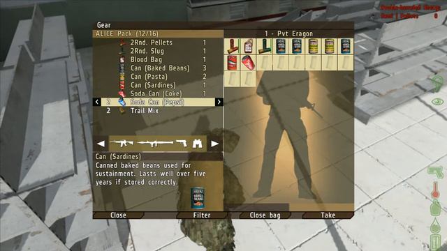 DayZ #3 Мясо смотреть онлайн