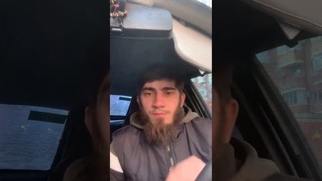 Беканов Рамазан  Тамаев Оставит это ?