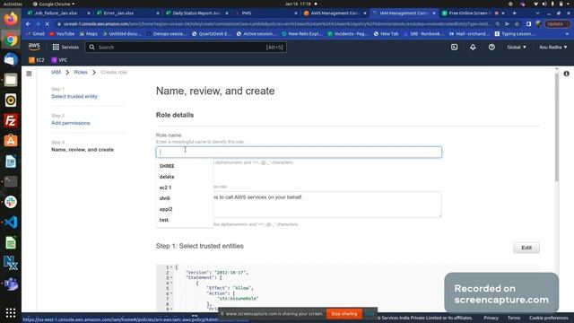 AWS Lambda | Create VPC using AWS Lambda Function | DevOps Company | MoogleLabs смотреть онлайн