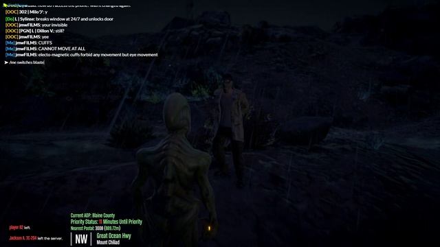 UFO ABDUCTS PLAYERS! | PGN #176 смотреть онлайн