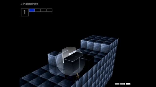 PlayStation - Demo One (1997) - Part 3 смотреть онлайн