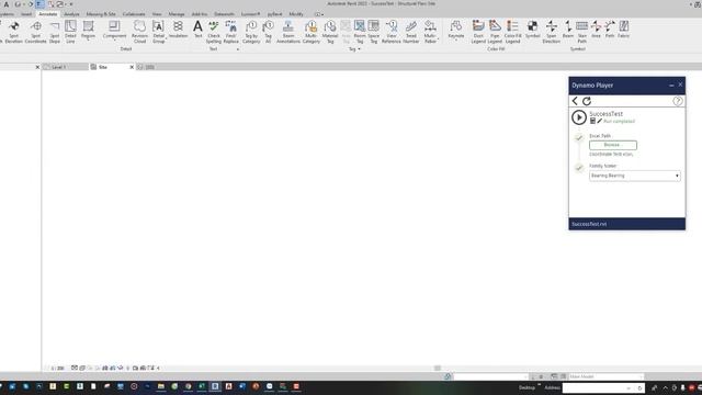 Place Multiple Family At Real World Coordinates in Revit смотреть онлайн