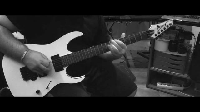 Slipknot - Before i Forget | Guitar Cover HD смотреть онлайн