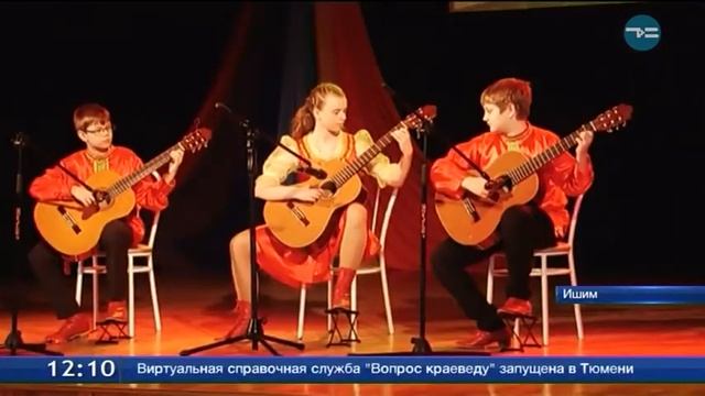 Творческая «Радуга» смотреть онлайн
