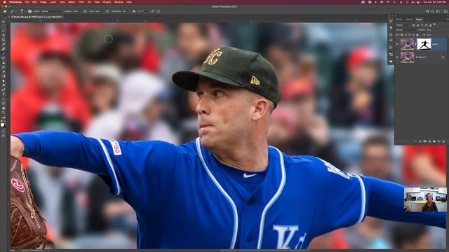 Neural Filters смотреть онлайн